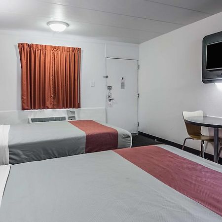 Motel 6-Glassboro, Nj - Rowan University Buitenkant foto