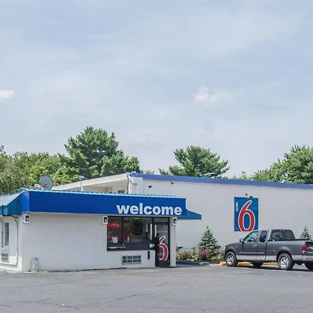 Motel 6-Glassboro, Nj - Rowan University Buitenkant foto