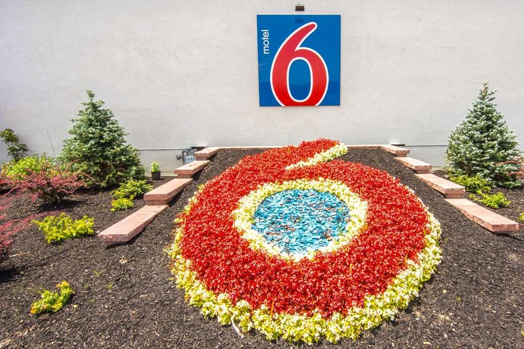 Motel 6-Glassboro, Nj - Rowan University Buitenkant foto