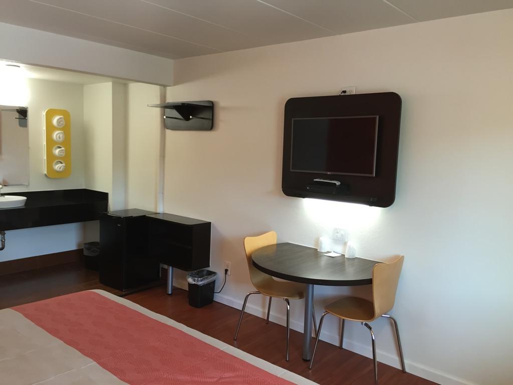 Motel 6-Glassboro, Nj - Rowan University Buitenkant foto