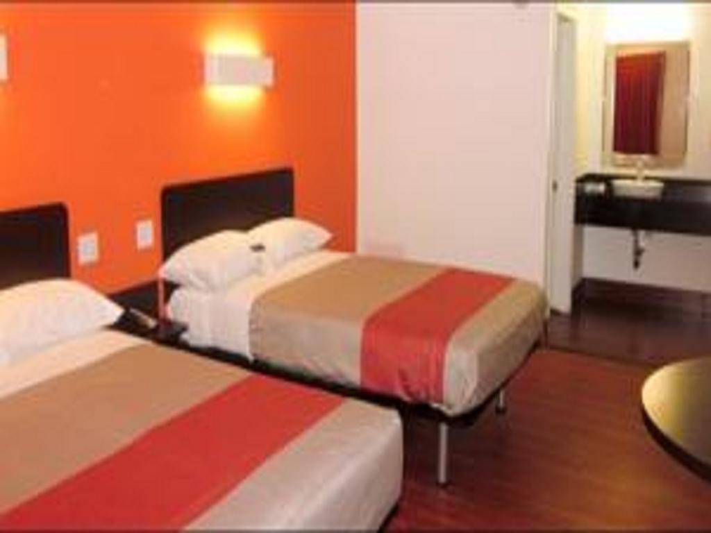 Motel 6-Glassboro, Nj - Rowan University Kamer foto
