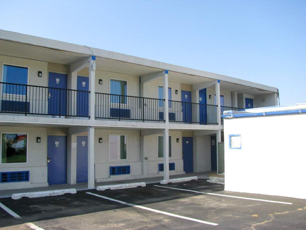 Motel 6-Glassboro, Nj - Rowan University Buitenkant foto