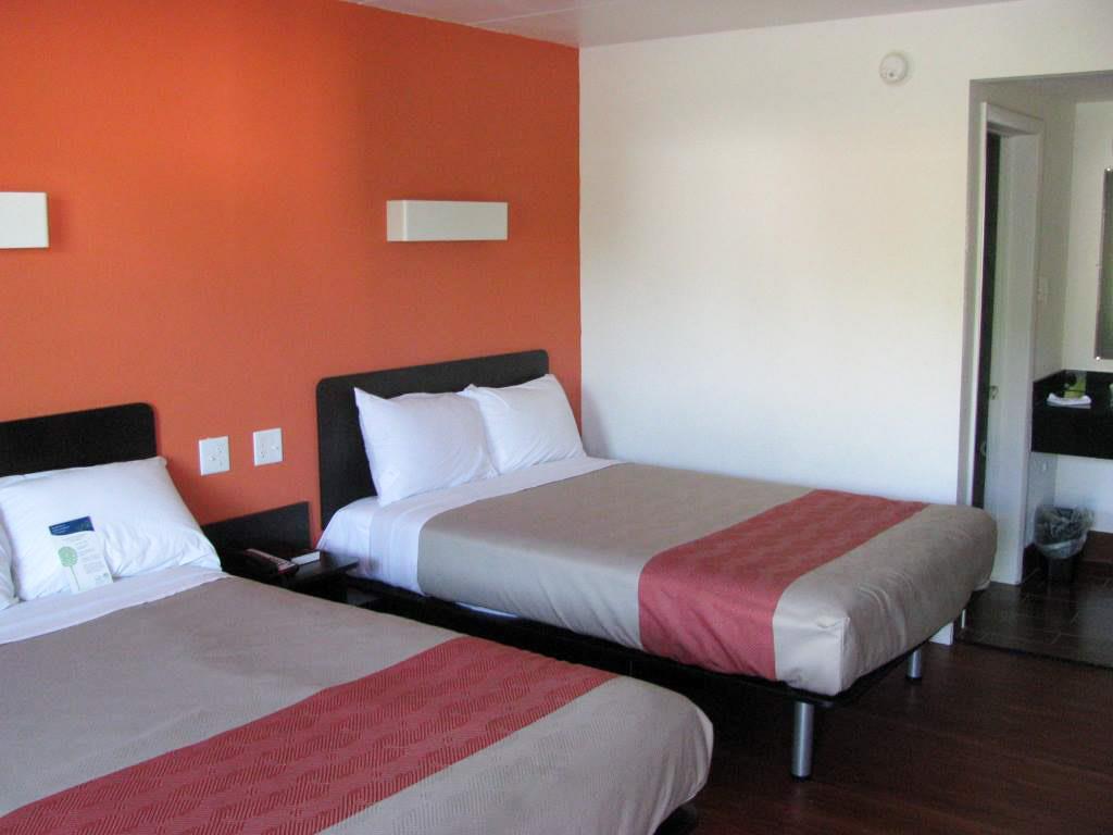 Motel 6-Glassboro, Nj - Rowan University Kamer foto