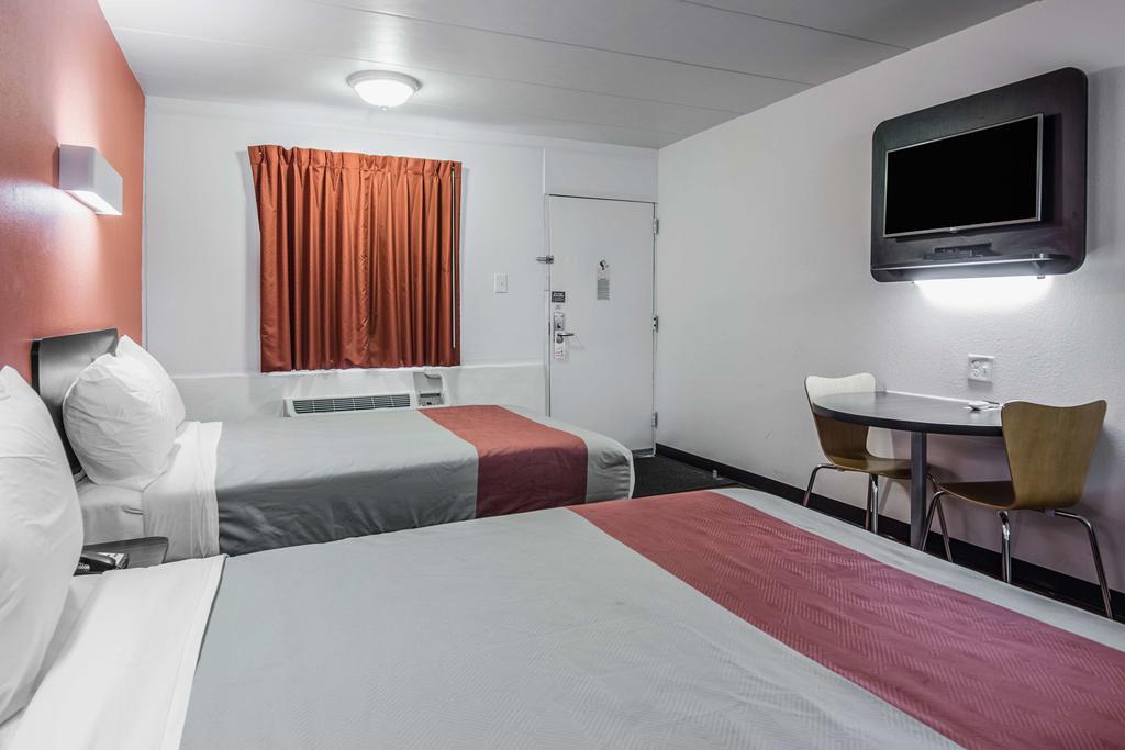Motel 6-Glassboro, Nj - Rowan University Buitenkant foto