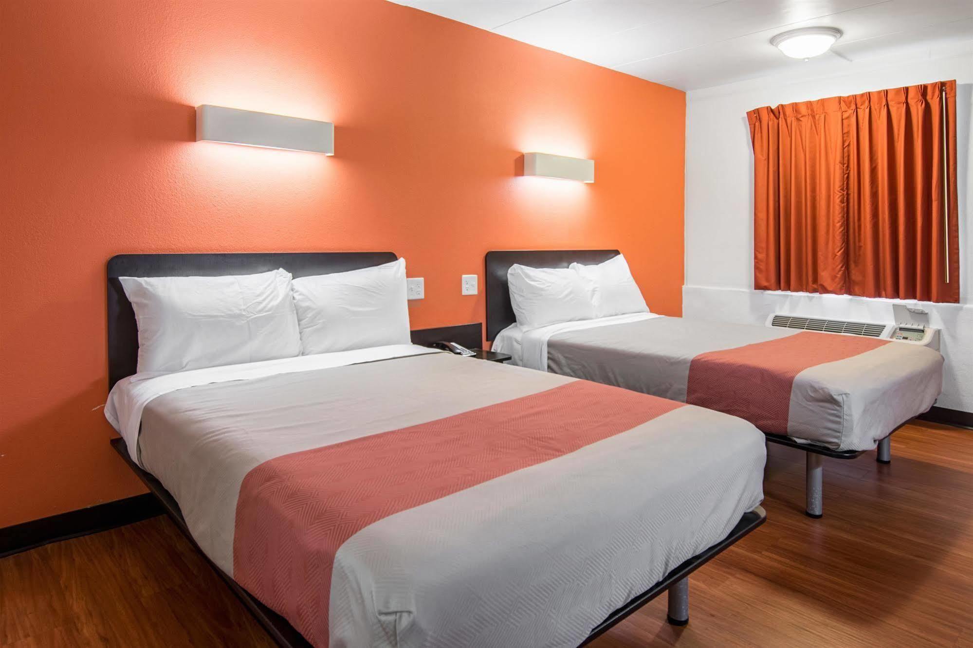 Motel 6-Glassboro, Nj - Rowan University Buitenkant foto