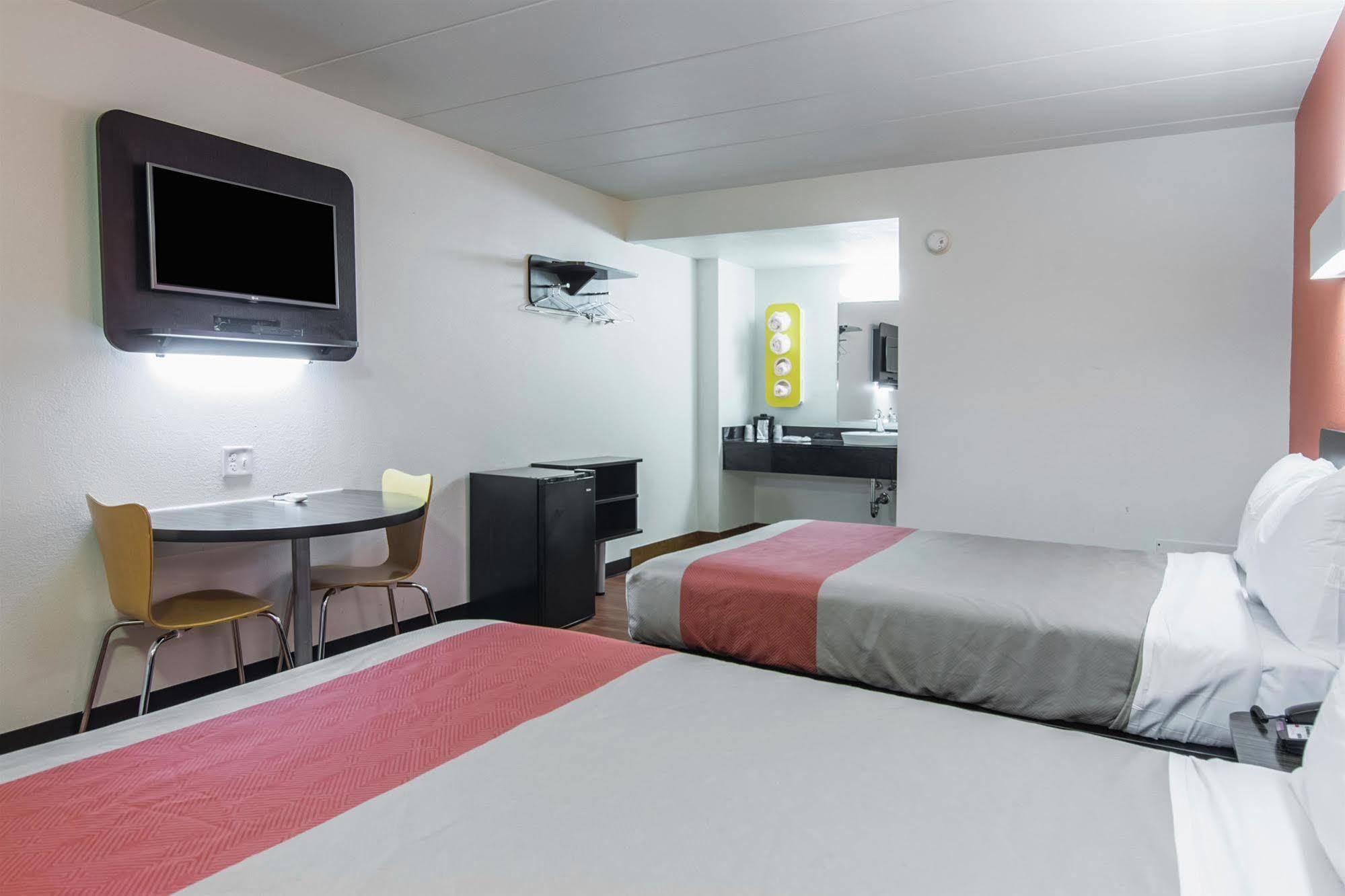 Motel 6-Glassboro, Nj - Rowan University Buitenkant foto