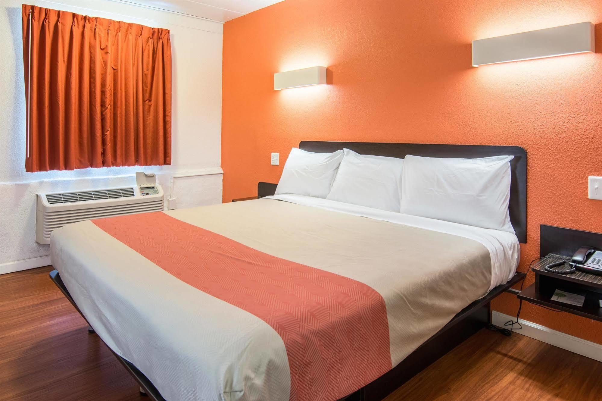 Motel 6-Glassboro, Nj - Rowan University Buitenkant foto