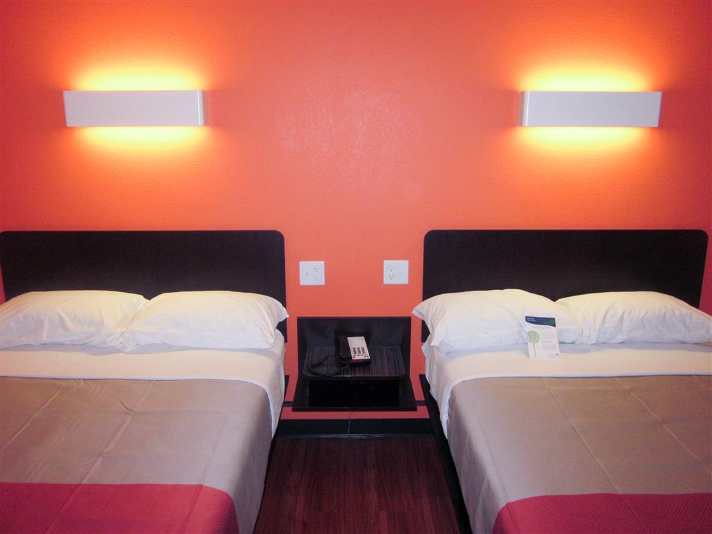 Motel 6-Glassboro, Nj - Rowan University Kamer foto